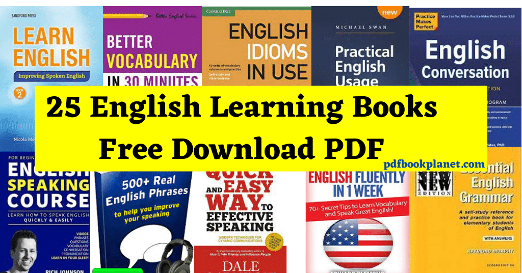 free english conversation book pdf